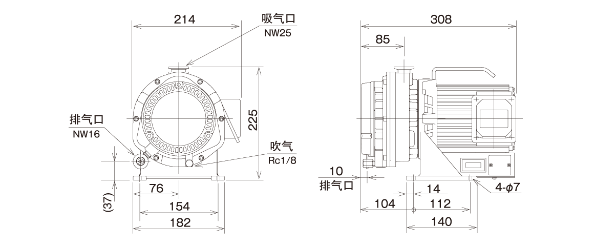 ISP-90無油渦旋式真空泵.png